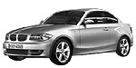 BMW E82 U250A Fault Code