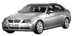 BMW E92 U250A Fault Code