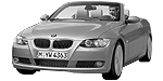 BMW E93 U250A Fault Code