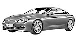 BMW F06 U250A Fault Code