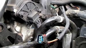 See U250A repair manual